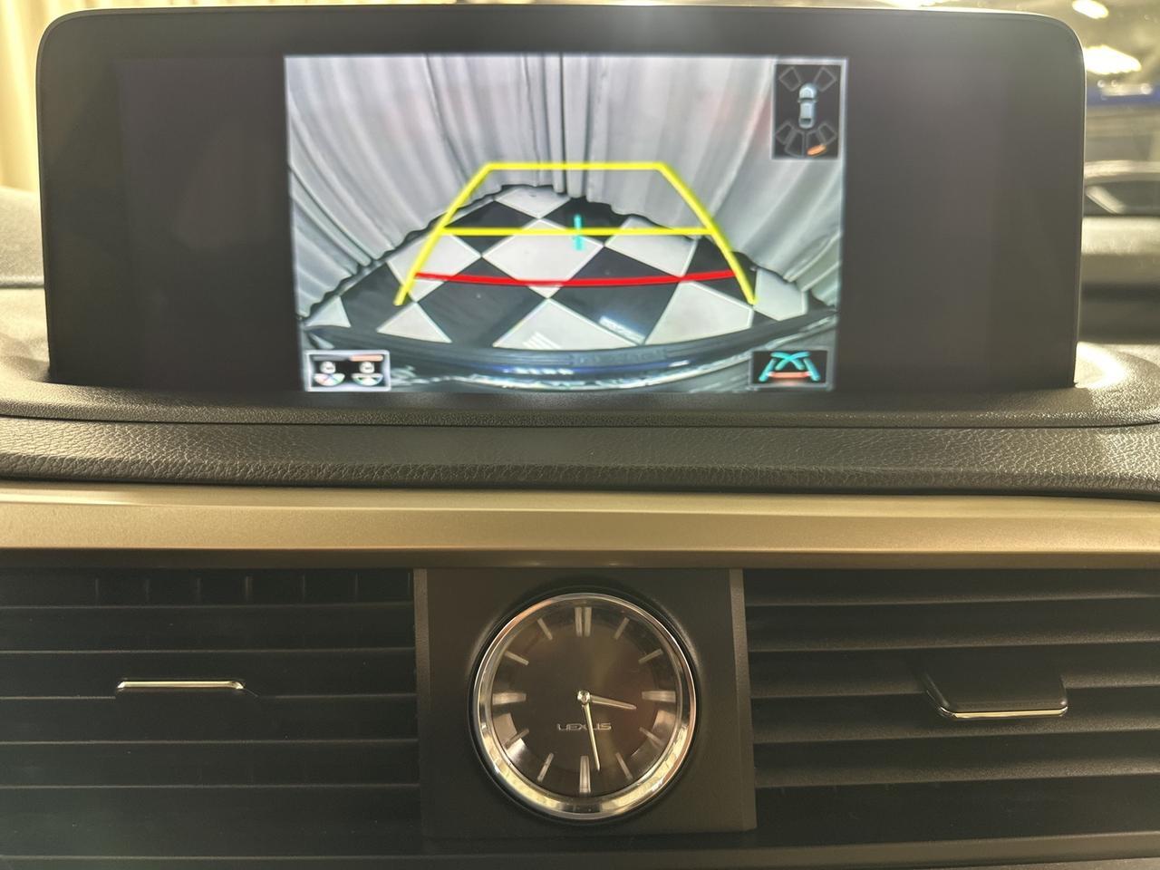 2022 Lexus RX 450h Annapolis MD