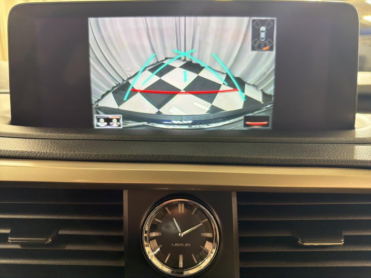 2022 Lexus RX 450h Annapolis MD