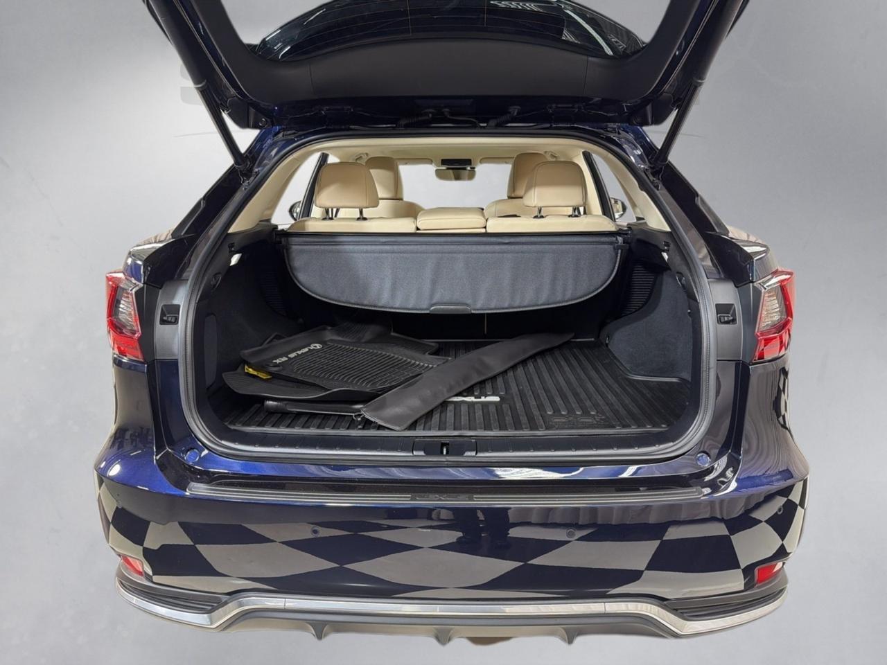 2022 Lexus RX 450h Annapolis MD