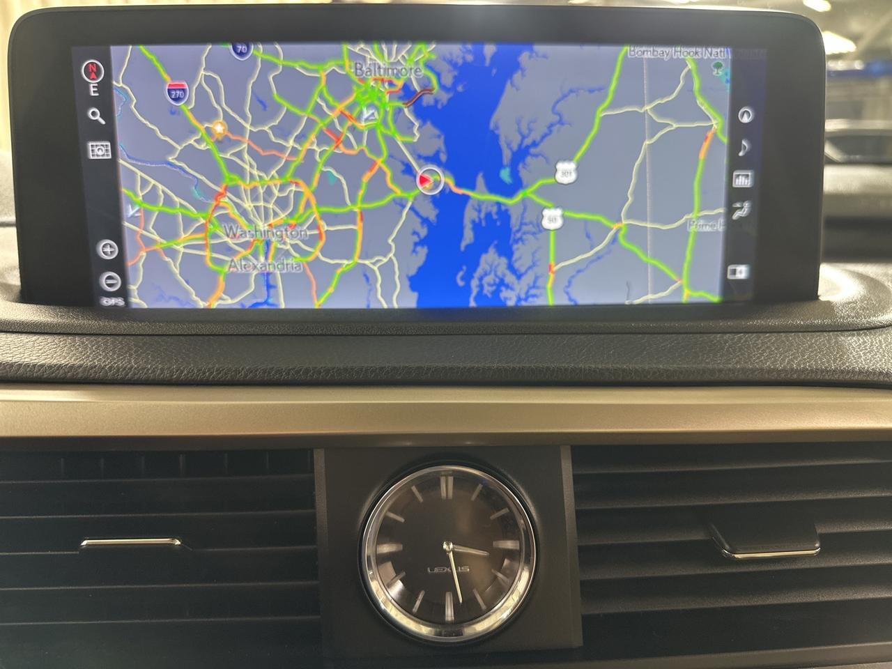 2022 Lexus RX 450h Annapolis MD