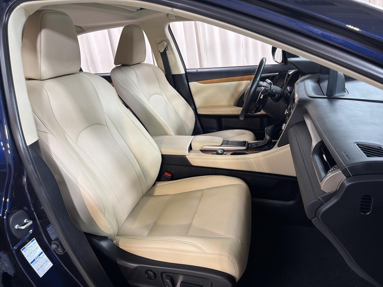 2022 Lexus RX 450h Annapolis MD