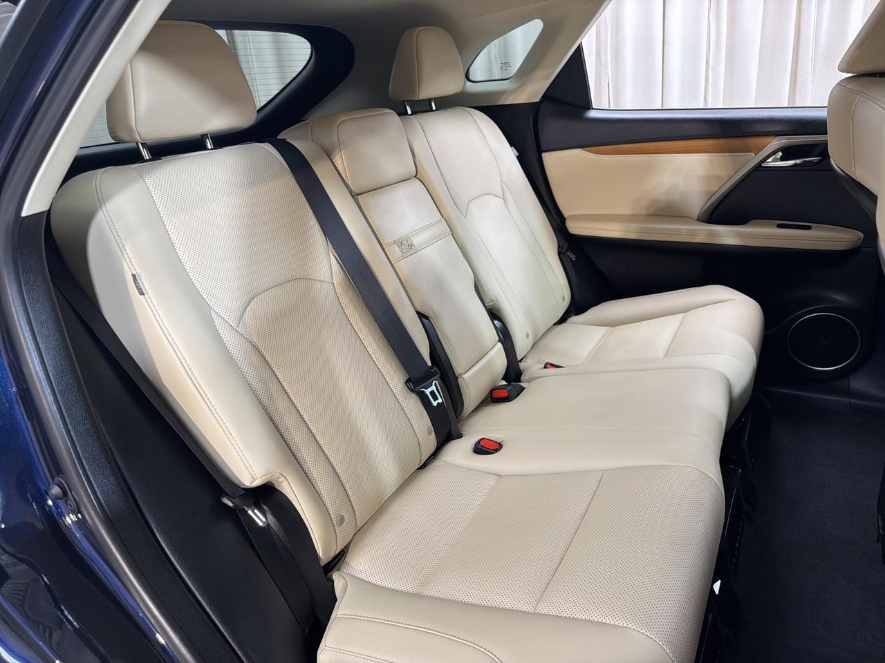 2022 Lexus RX 450h Annapolis MD