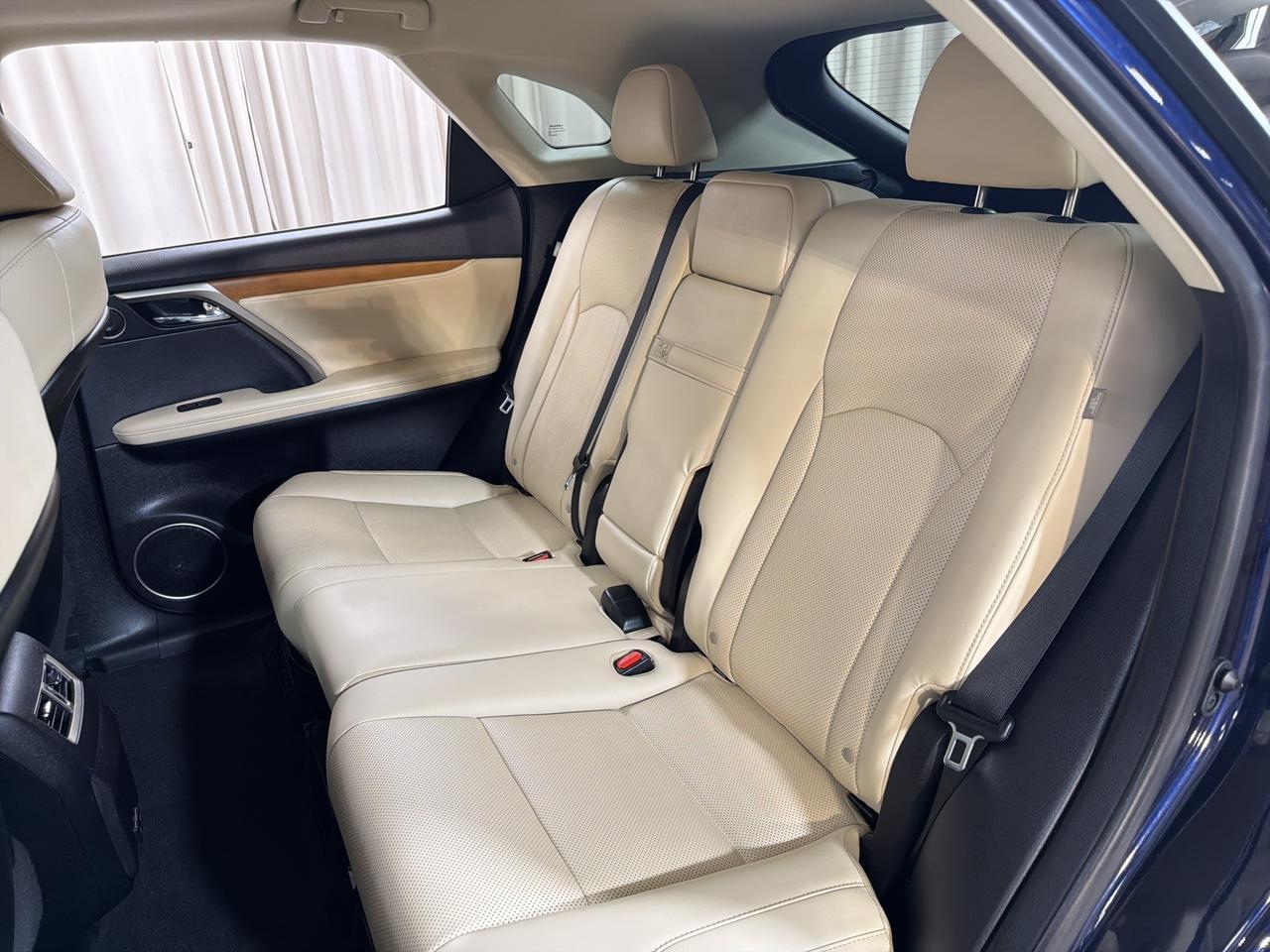 2022 Lexus RX 450h Annapolis MD