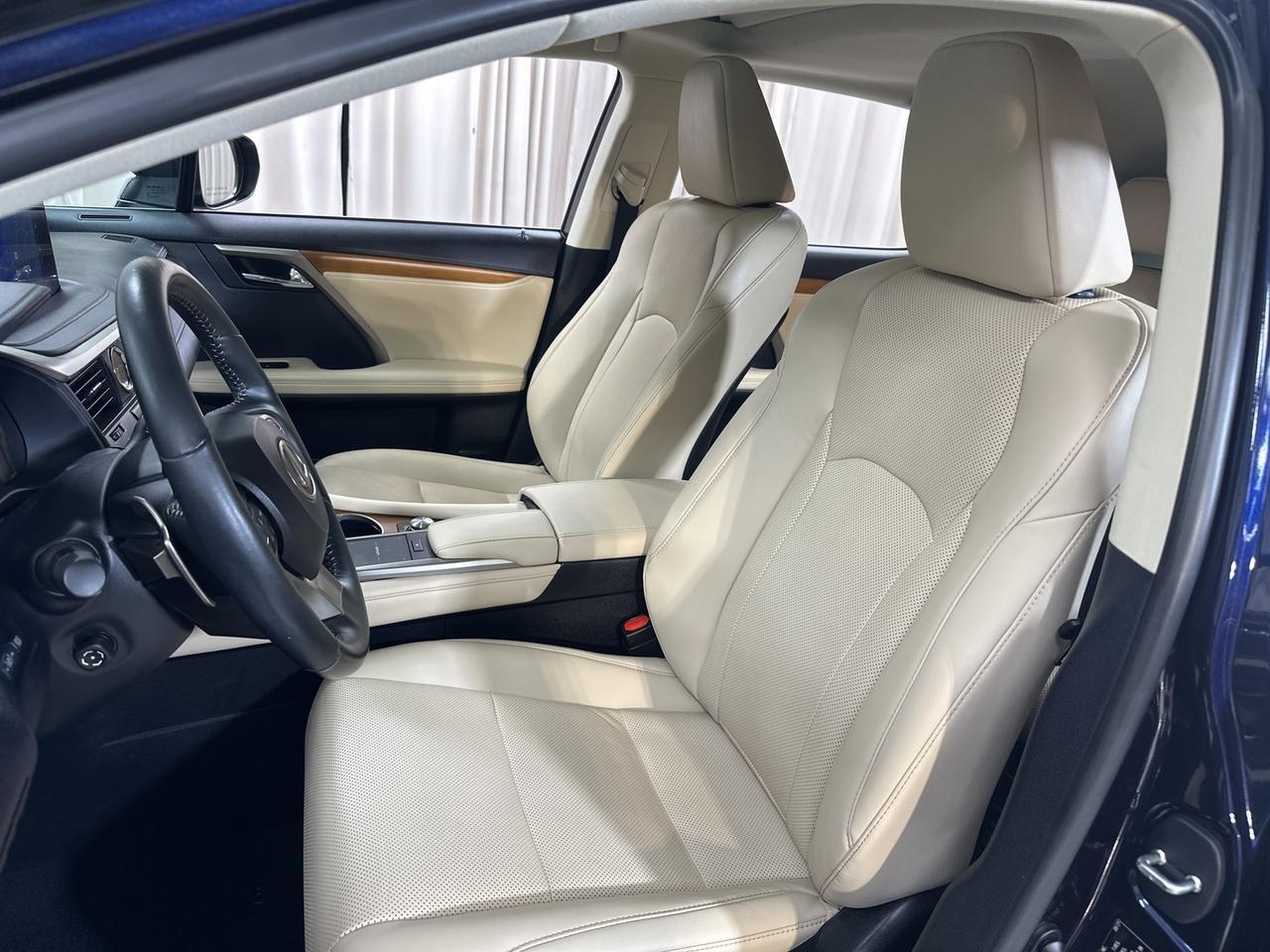 2022 Lexus RX 450h Annapolis MD