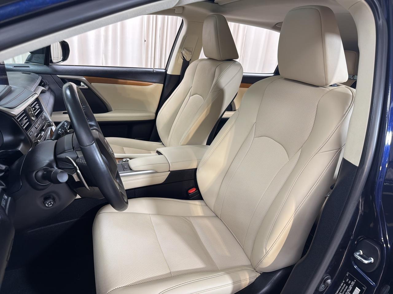 2022 Lexus RX 450h Annapolis MD