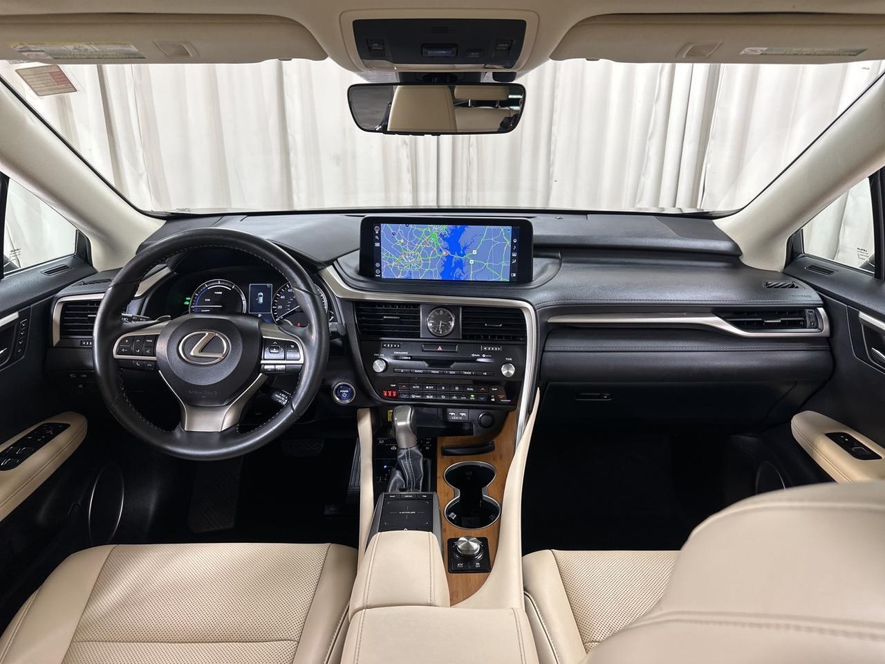 2022 Lexus RX 450h Annapolis MD