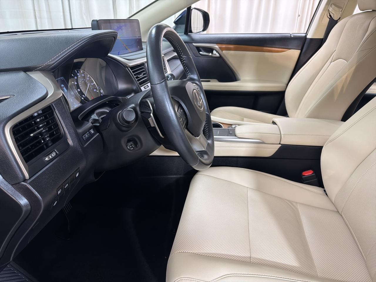 2022 Lexus RX 450h Annapolis MD