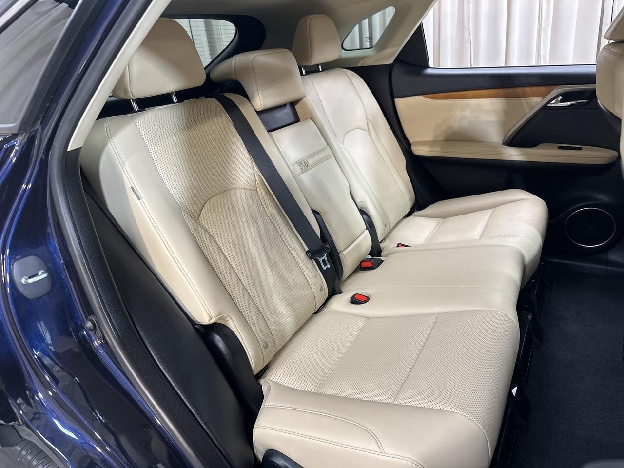 2022 Lexus RX 450h Annapolis MD
