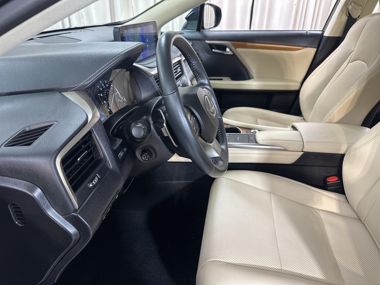 2022 Lexus RX 450h Annapolis MD