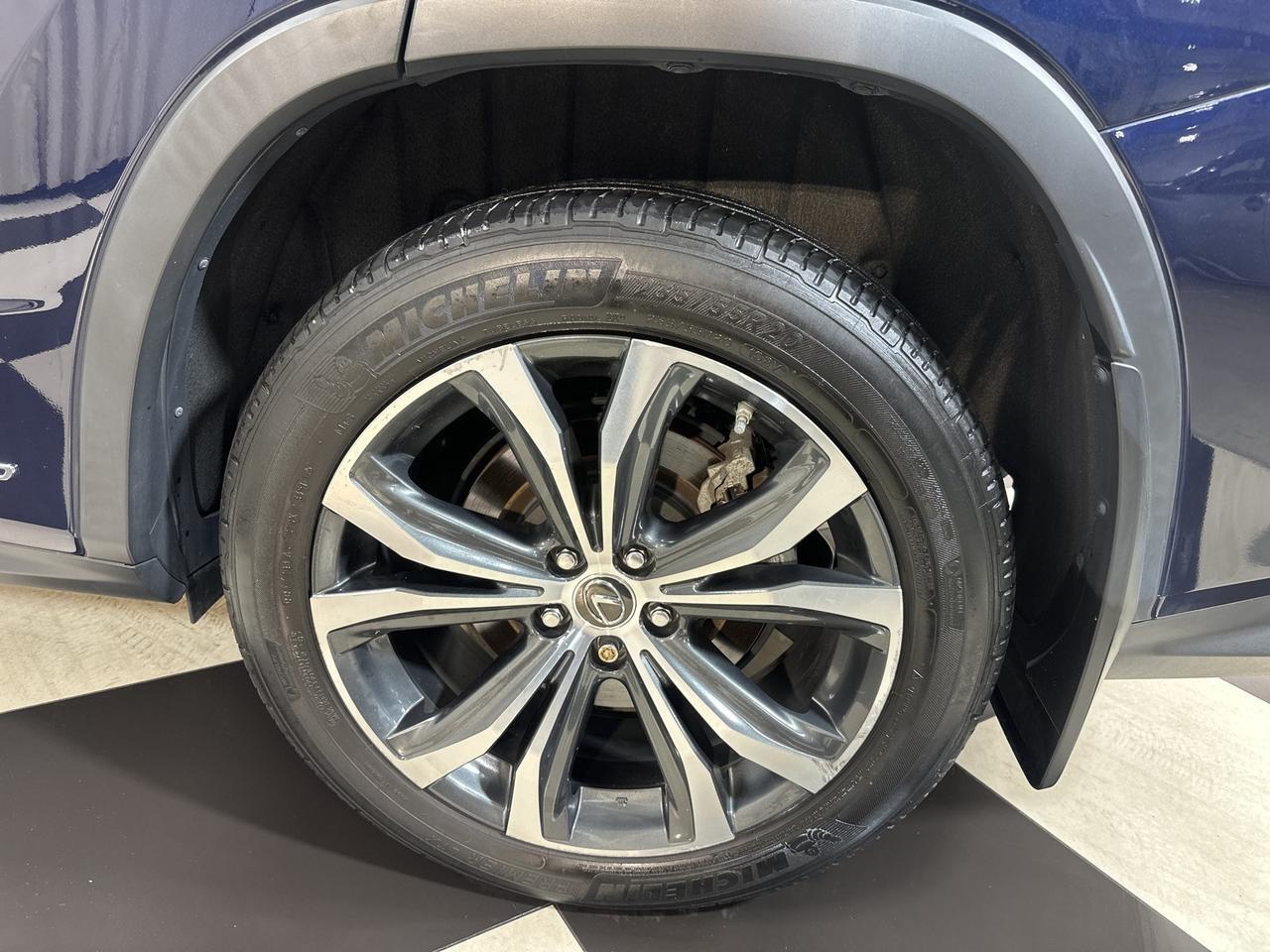 2022 Lexus RX 450h Annapolis MD