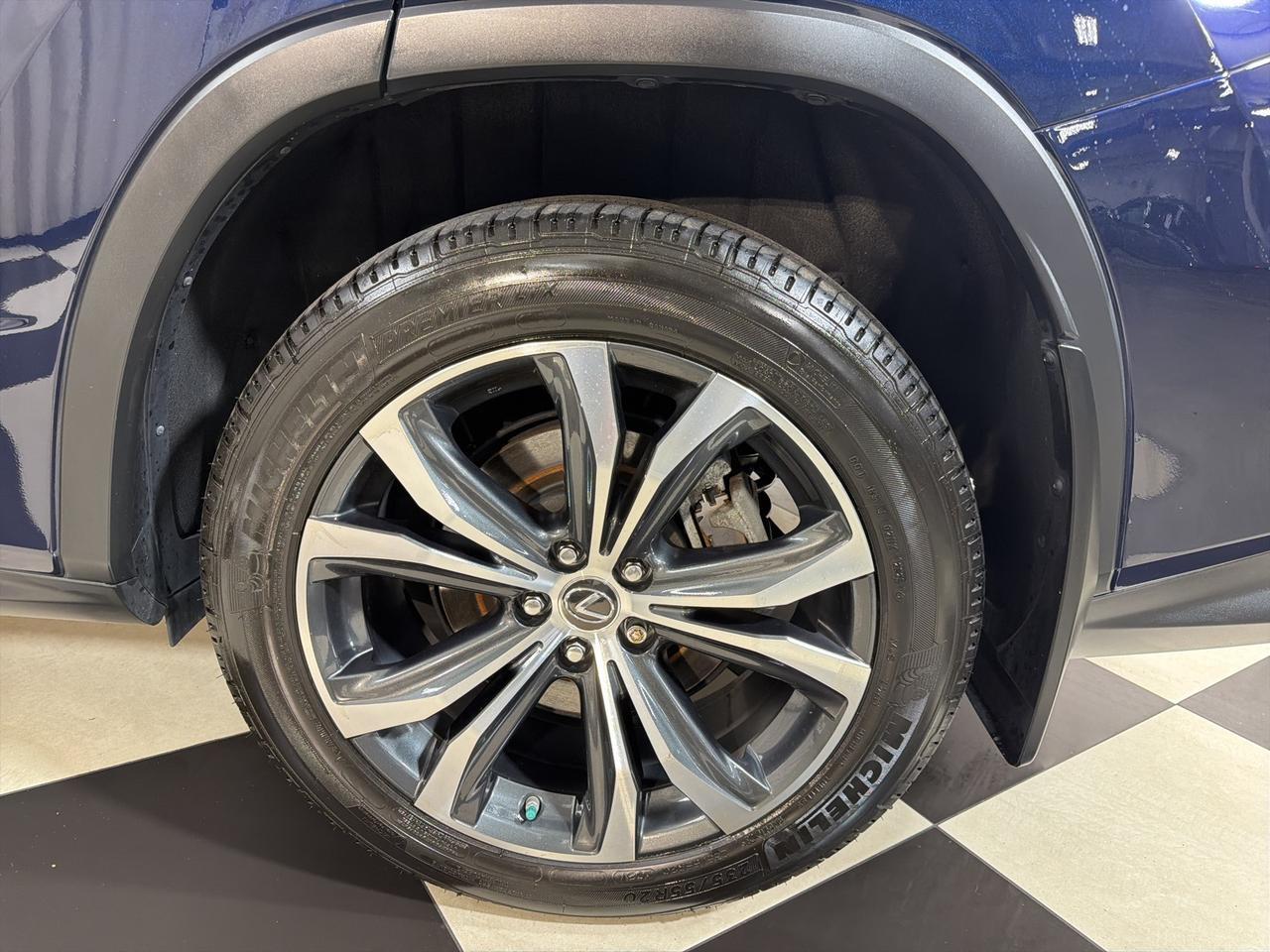 2022 Lexus RX 450h Annapolis MD