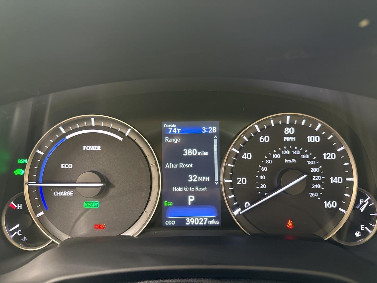 2022 Lexus RX 450h Annapolis MD