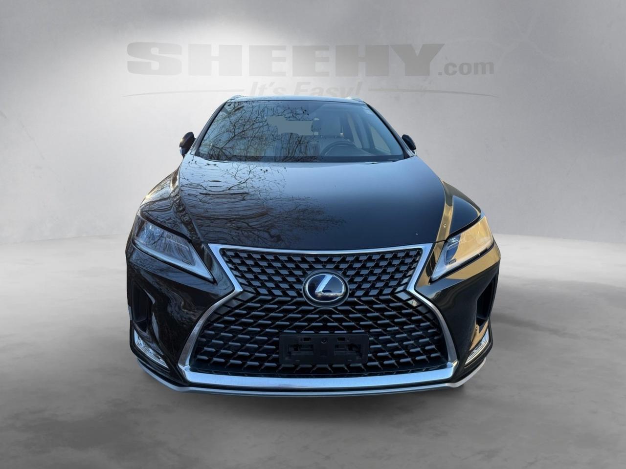 2022 Lexus RX 450h Annapolis MD