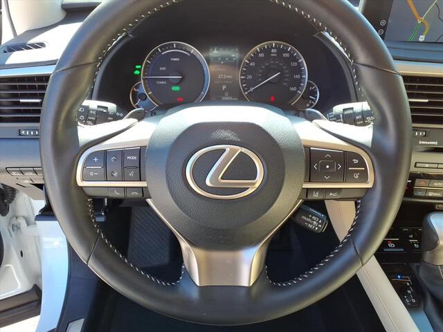 2022 Lexus RX 450hL . Roanoke VA
