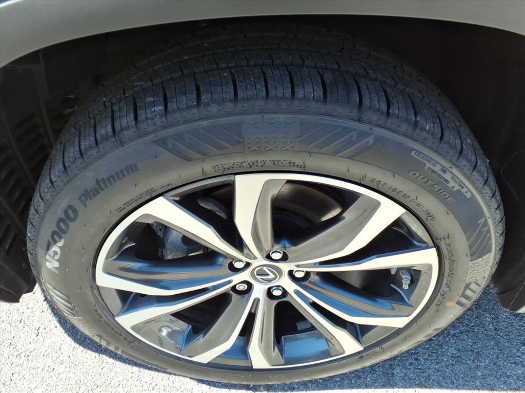 2022 Lexus RX 450hL . Roanoke VA