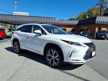 2022_Lexus_RX 450hL_._ Roanoke VA