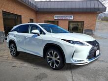 2022_Lexus_RX 450hL_._ Roanoke VA