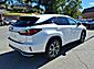 2022 Lexus RX 450hL . Roanoke VA