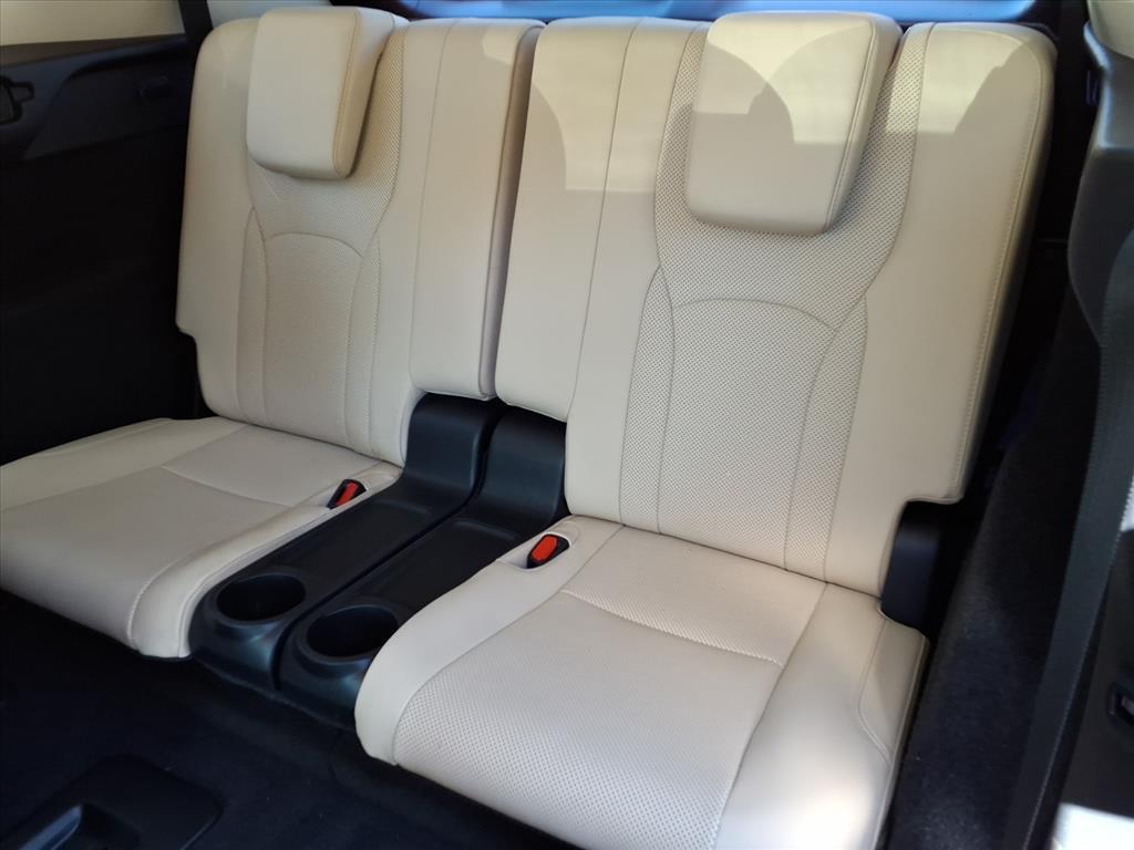 2022 Lexus RX 450hL . Roanoke VA