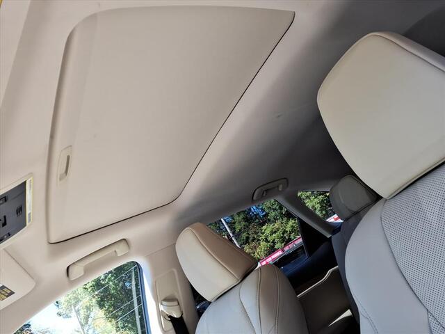 2022 Lexus RX 450hL . Roanoke VA