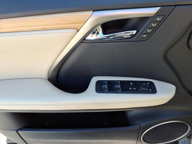 2022 Lexus RX 450hL . Roanoke VA