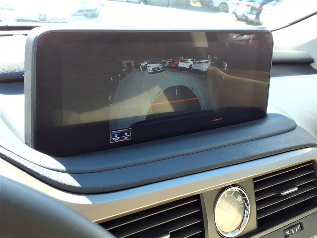 2022 Lexus RX 450hL . Roanoke VA