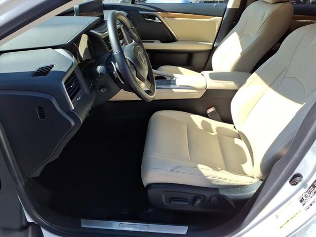 2022 Lexus RX 450hL . Roanoke VA