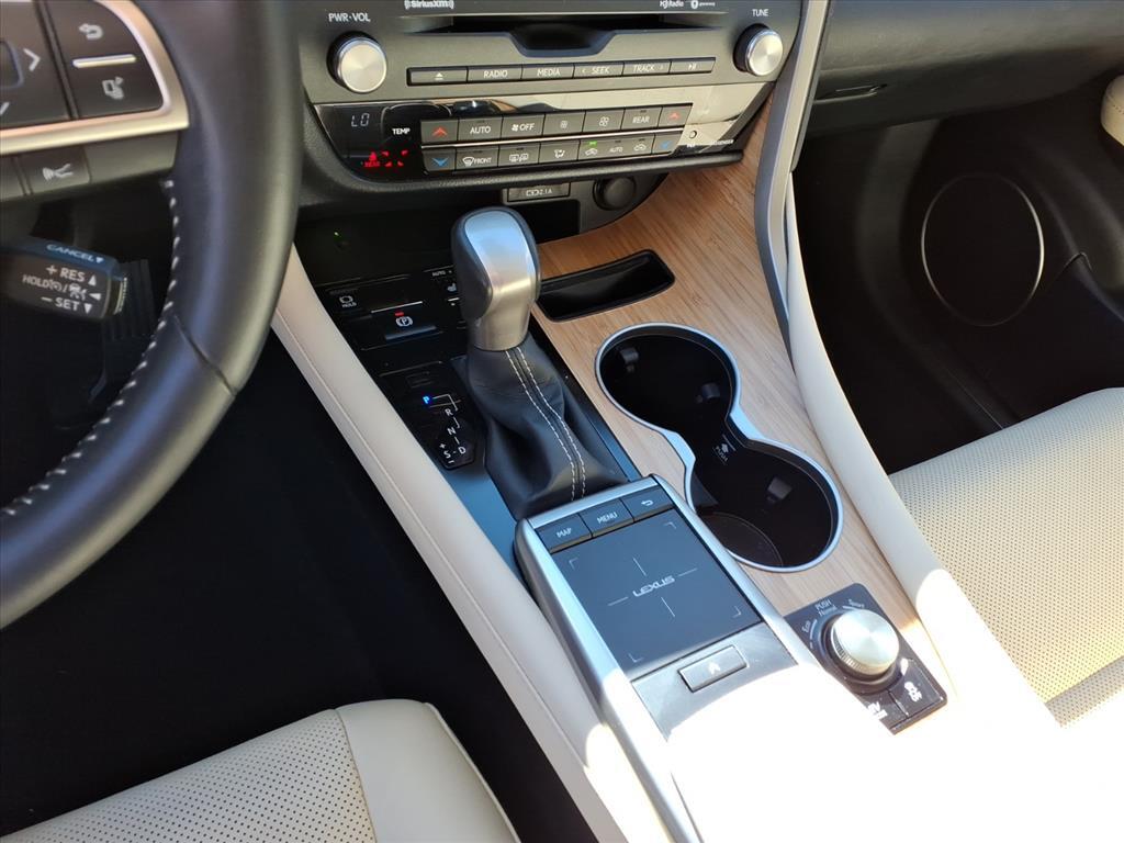 2022 Lexus RX 450hL . Roanoke VA