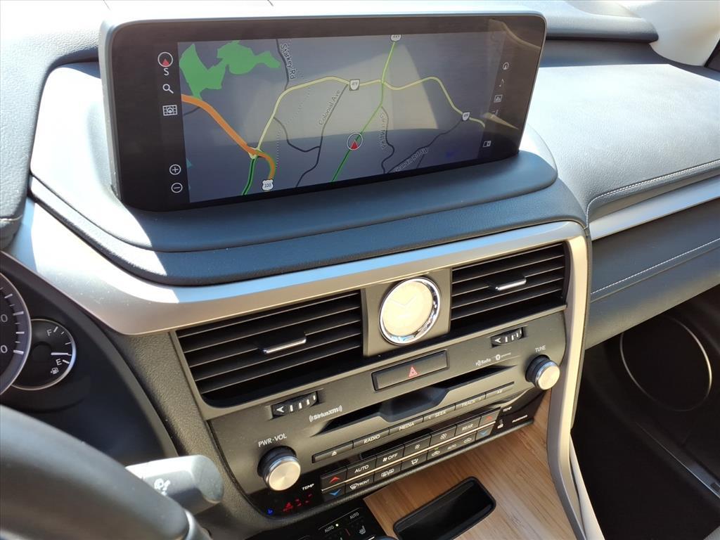 2022 Lexus RX 450hL . Roanoke VA