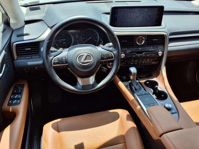 2022 Lexus RX 450hL Hybrid Roanoke VA