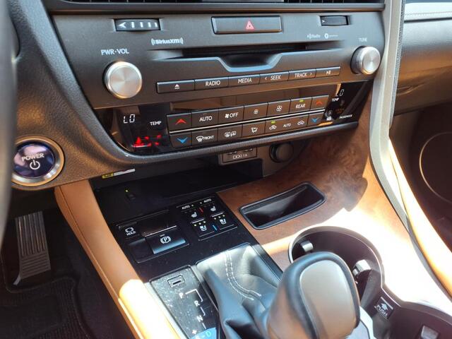 2022 Lexus RX 450hL Hybrid Roanoke VA