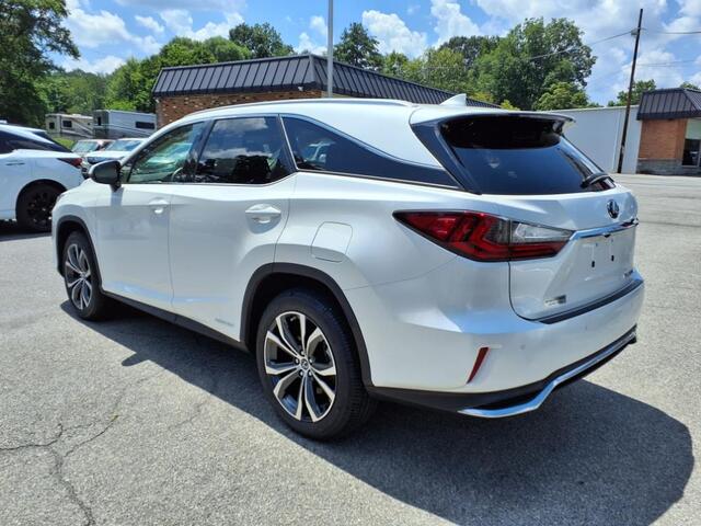 2022 Lexus RX 450hL Hybrid Roanoke VA