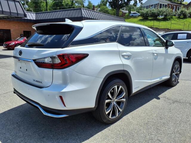 2022 Lexus RX 450hL Hybrid Roanoke VA