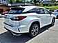 2022 Lexus RX 450hL Hybrid Roanoke VA