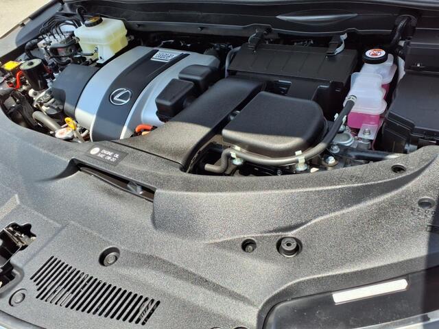 2022 Lexus RX 450hL Hybrid Roanoke VA