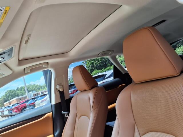 2022 Lexus RX 450hL Hybrid Roanoke VA