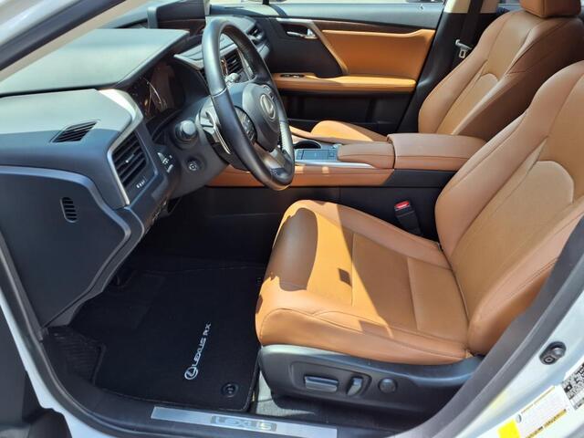 2022 Lexus RX 450hL Hybrid Roanoke VA