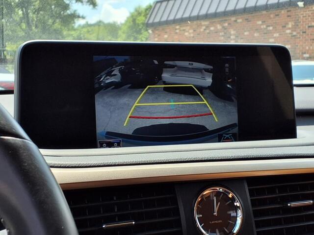 2022 Lexus RX 450hL Hybrid Roanoke VA