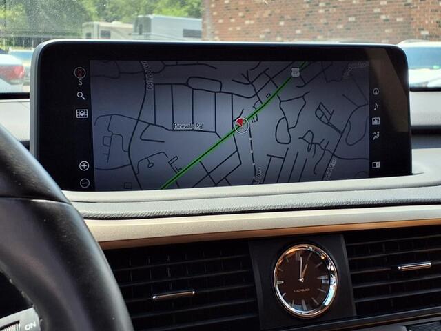 2022 Lexus RX 450hL Hybrid Roanoke VA