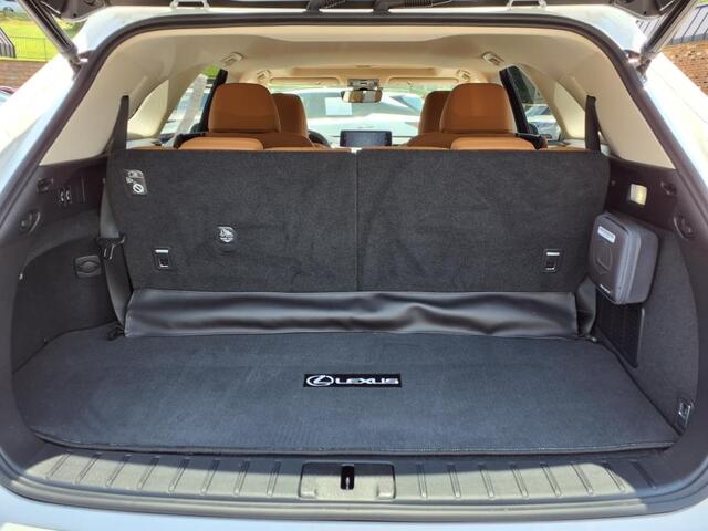 2022 Lexus RX 450hL Hybrid Roanoke VA