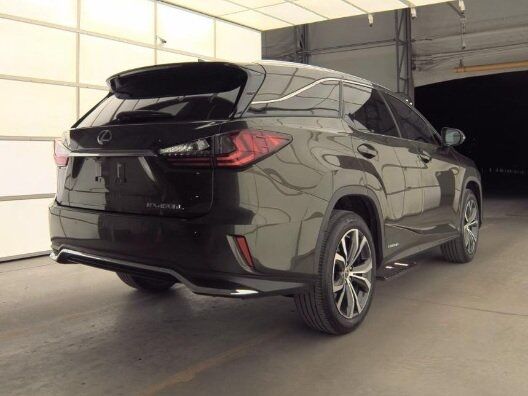 2022 Lexus RX 450hL Indianapolis IN