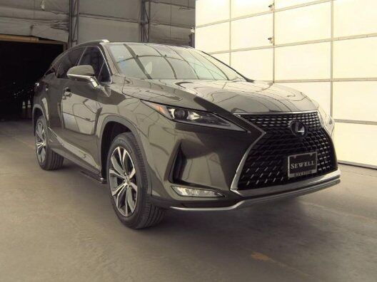 2022 Lexus RX 450hL Indianapolis IN