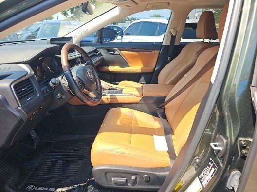 2022 Lexus RX 450hL Indianapolis IN