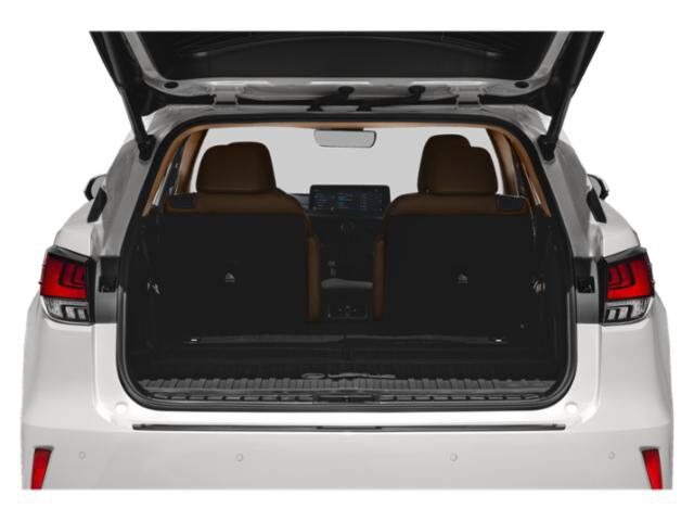 2022 Lexus RX 450hL Luxury Roseville CA