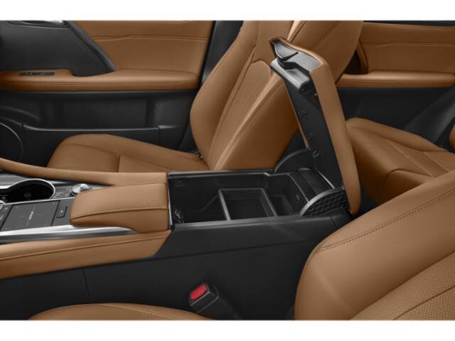 2022 Lexus RX 450hL Luxury Roseville CA