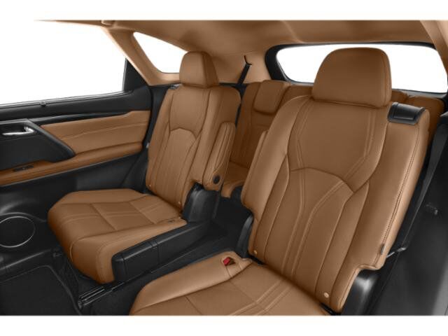 2022 Lexus RX 450hL Luxury Roseville CA