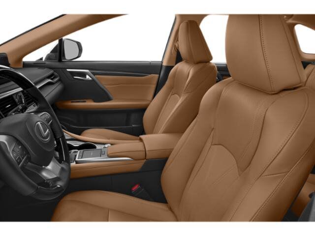 2022 Lexus RX 450hL Luxury Roseville CA