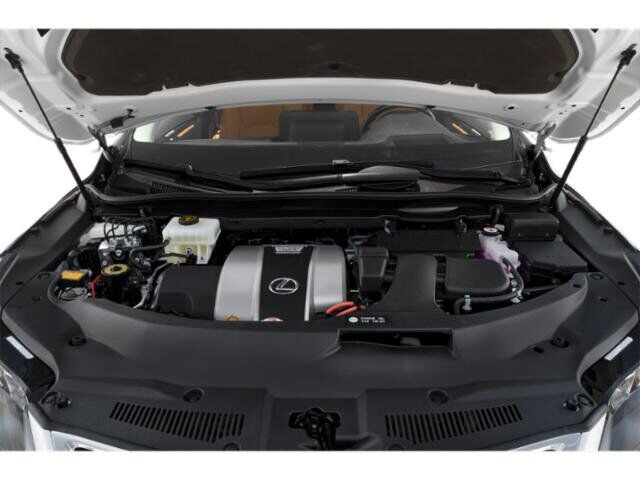 2022 Lexus RX 450hL Luxury Roseville CA