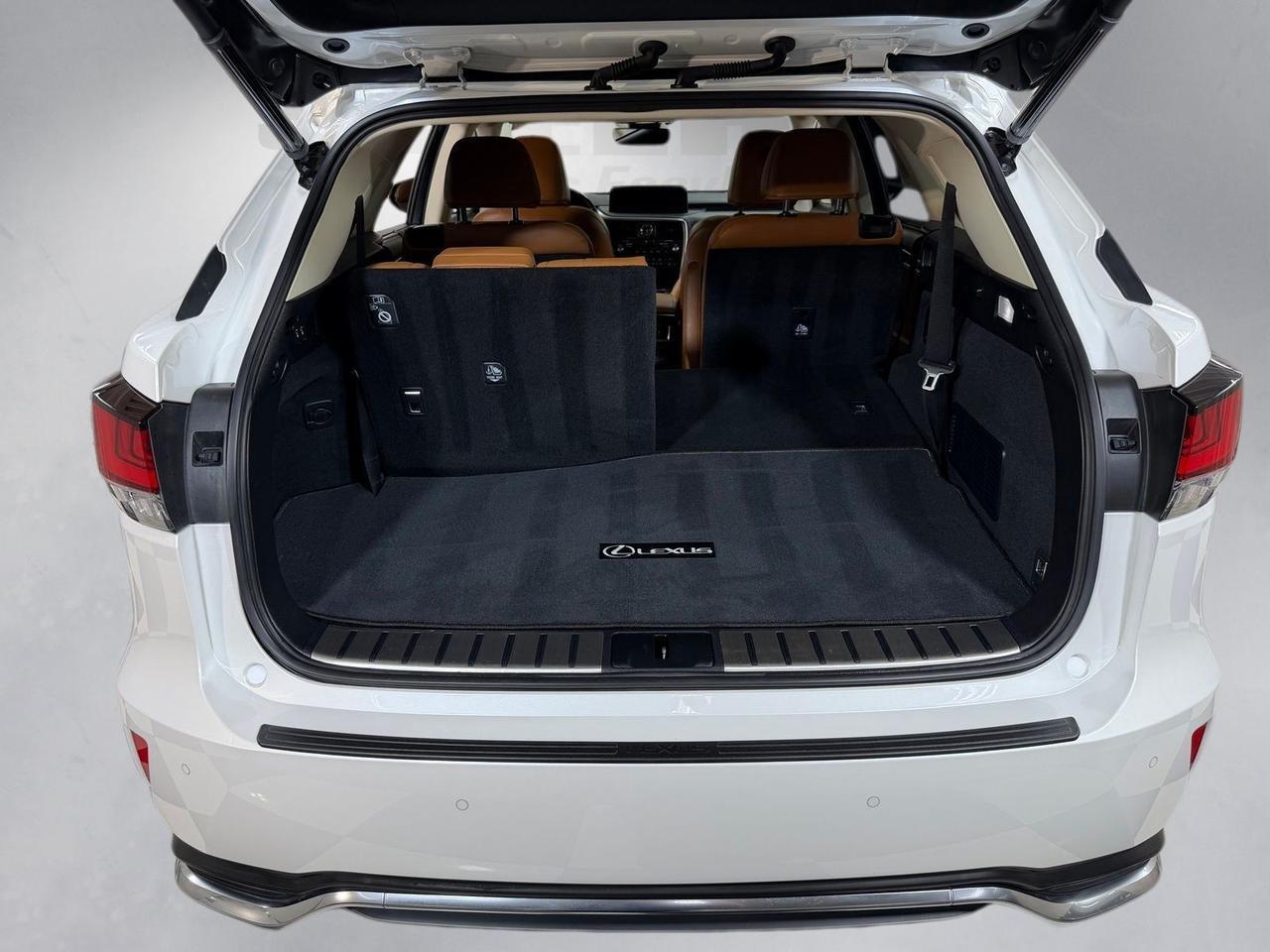 2022 Lexus RX 450hL Luxury Annapolis MD