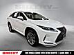 2022 Lexus RX 450hL Luxury